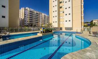 Imagem 2: NOVO E NUNCA HABITADO 3 DORMS E 2 VAGAS - CONDOMÍNIO SPETTACOLO