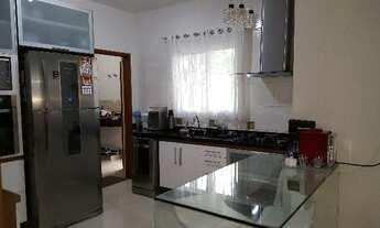 Imagem 7: Linda casa térrea. 1734 m² terreno, 291 m² A.C. Terreno 1.323 m³. Ouro Fino - Rib. Pires