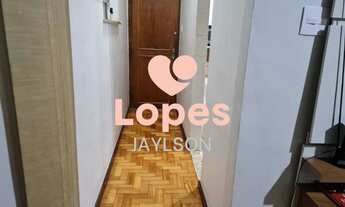 Imagem 6: Rio de Janeiro - Apartamento Padrão - Engenho de Dentro