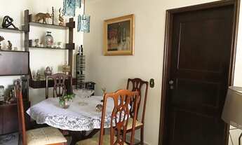 Imagem 4: Apartamento com 2 dormitórios à venda, 79 m² por R$ 900.000 - Moema - São Paulo/SP