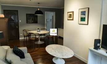 Imagem: Apartamento à venda, Jardim Paulista, 120m²