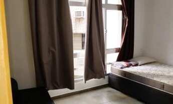 Imagem 2: Apartamento para Venda em São Vicente, Itararé, 1 dormitório, 1 suíte, 2 banheiros, 1 vaga