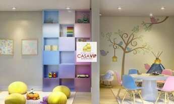 Imagem 5: Apartamento à venda, Jardim Paraíso, 80m², 3 dormitórios, 1 suíte, 2 vagas! PRONTO!