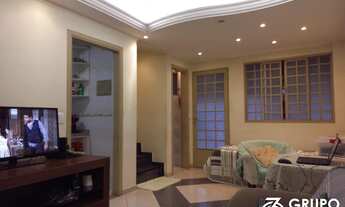 Imagem 3: Casa em Condomínio para Venda em Santo André, Vila Metalúrgica, 2 dormitórios, 2 banheiros