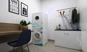 Imagem 4: São Paulo - Apartamento Padrão - Vila Independencia