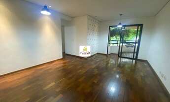 Imagem: Apartamento à venda, Vila Madalena, 83m²