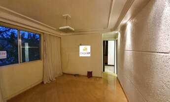 Imagem 2: Apartamento à venda, Jardim Vergueiro, 50m², 2 dormitórios, 1 vaga!