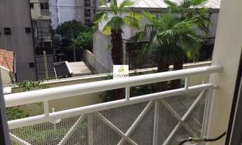 Imagem 5: Duplex à venda, Paraíso, 42m², 1 suíte, 1 vaga!