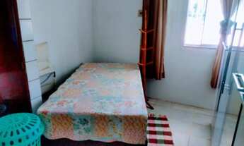 Imagem 7: CM) DUPLEX C/2 QUARTOS/2 WC SOCIAL/GARAGEM P/2 COBERTA CARROS EM CONCEIÇÃO