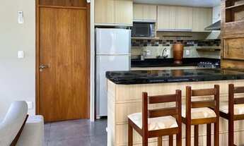 Imagem 4: CANELA - Casa de Condomínio - Jardim dos Pinheiros