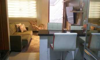 Imagem: Casa em Condomínio para Venda Vila Santana