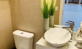 Imagem 6: Lindo apartamento mobiliado no início do bairro Velha próximo ao parque Ramiro, Vila Germâ