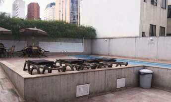 Imagem: São Paulo - Loft - JARDIM AMÉRICA