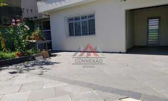 Imagem 4: Casa com 3 dormitórios à venda, 155 m² por R$ 450.000,00 - Parque Maria Helena - Suzano/SP