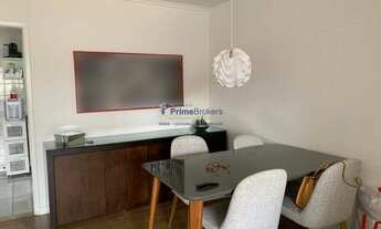 Imagem 2: Condomínio com lazer de clube