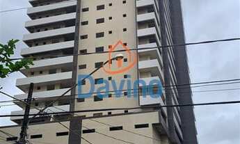 Imagem 4: APARTAMENTO DE 2 DORMITÓRIOS COM SÚITE LAZER COMPLETO NA AVIAÇÃO - R$ 365 MIL