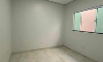 Imagem 7: Casa com piscina no Petrolar