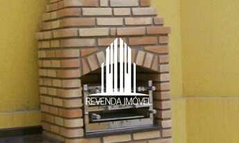 Imagem 7: Sobrado á venda 2 Dorms , 2 Suite, 3 vagas na Vila Carrão- SP