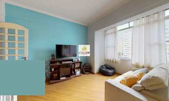 Imagem: Apartamento à venda, Bela Vista, 73m²