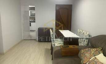 Imagem 3: Apartamento - Jardim Paulicéia - Campinas