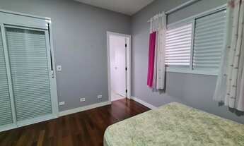 Imagem 7: Casa para Locação em Santana de Parnaíba, Alphaville, 3 dormitórios, 3 suítes, 5 banheiros