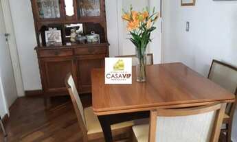 Imagem 5: Apartamento à venda, Vila Ipojuca, 88m², 2 suítes, 2 vagas!