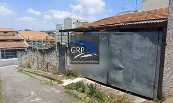 Imagem 2: Casa para Venda em Santo André, Vila Helena, 2 dormitórios, 2 banheiros, 2 vagas