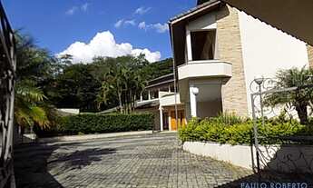 Imagem 2: CASA EM CONDOMÍNIO - JARDIM PASSÁRGADA I - SP