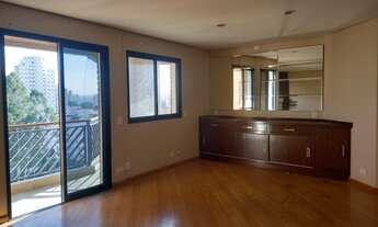 Imagem 3: Apartamento à venda, 148 m², 3 Dormitórios, 2 Suites, 3 Vagas