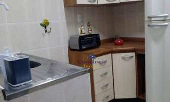 Imagem 6: Casa com 2 dormitórios à venda, 70 m² por R$ 260.000,00 - Vila Cascatinha - São Vicente/SP