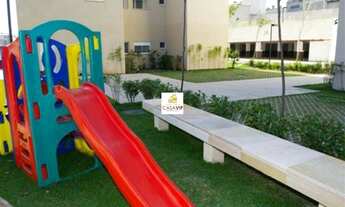 Imagem 5: Apartamento à venda, Vila Formosa, 54m², 2 dormitórios, 1 vaga!