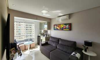 Imagem: SB - Morada Alto Do Imbuí Apartamento para