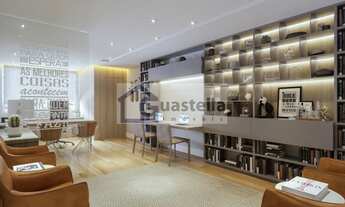 Imagem 5: Sala em Vila Curuca - Santo André