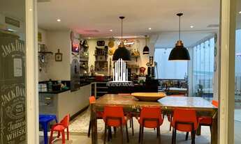 Imagem 6: Linda Casa em Alphaville Residencial 6 com 8 dormitórios sendo 6 suítes, piscina e 5 vagas