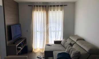 Imagem 2: Apartamento com 2 dormitórios à venda, 52 m² por R$ 260.000 - Butantã - São Paulo/SP