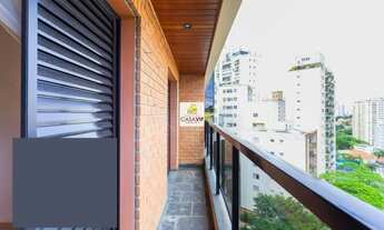 Imagem 7: Apartamento á venda, Sumaré, 230m², 3 dormitórios, 1 suíte, 3 vagas!