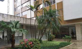 Imagem 2: Apartamento com 3 dormitórios para alugar, 103 m² por R$ 3.500/mês - Perdizes - São Paulo