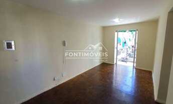 Imagem 2: Apartamento 2 quartos Taquara/Rj 48m²