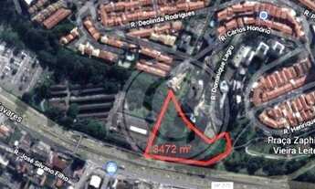 Imagem: Butantã! Área à venda, Butantã, São