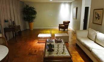 Imagem 4: Apartamento para venda tem 246 m² com 5 quartos em Canela