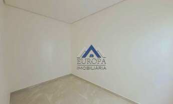 Imagem 13: Casa com 3 dormitórios à venda, 90 m² por R$ 307.000,00 - Alto da Boa Vista - Londrina/PR