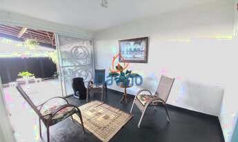 Imagem 4: CASA DE 2 DORMITÓRIOS COM SUÍTE E ESPAÇO GOURMET LOCALIZADA NO BAIRRO TUDE BASTOS - R$ 440