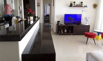 Imagem 3: Condomínio ALTA VISTA DUNAS, vista mar