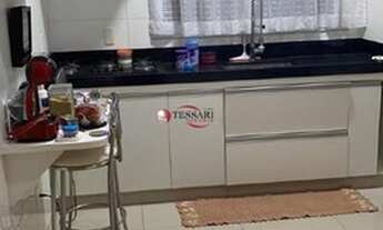 Imagem 6: Casa em Condomínio à venda, 3 quartos, 3 suítes, 4 vagas, Loteamento Recanto do Lago - São