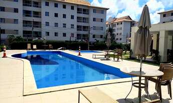 Imagem 2: Apartamento Garden área gourmet 2/4 suíte Reserva Parque