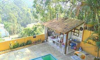 Imagem 4: Casa Alto Padrão, Granja Viana