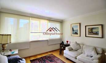 Imagem: Apartamento Venda Itaim Bibi 90 m² 2 Dormitórios