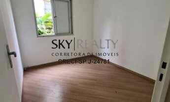 Imagem 7: SAO PAULO - Padrão - Conjunto Residencial Ingai