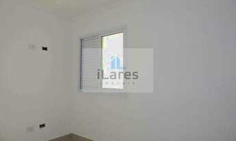 Imagem 6: Apartamento com 2 dorms, Nova Petrópolis, São Bernardo do Campo - R$ 385 mil, Cod: 955