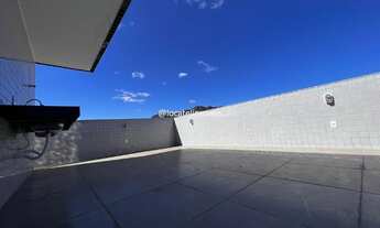 Imagem 4: Cobertura de 2 quartos a venda no bairro Cardoso